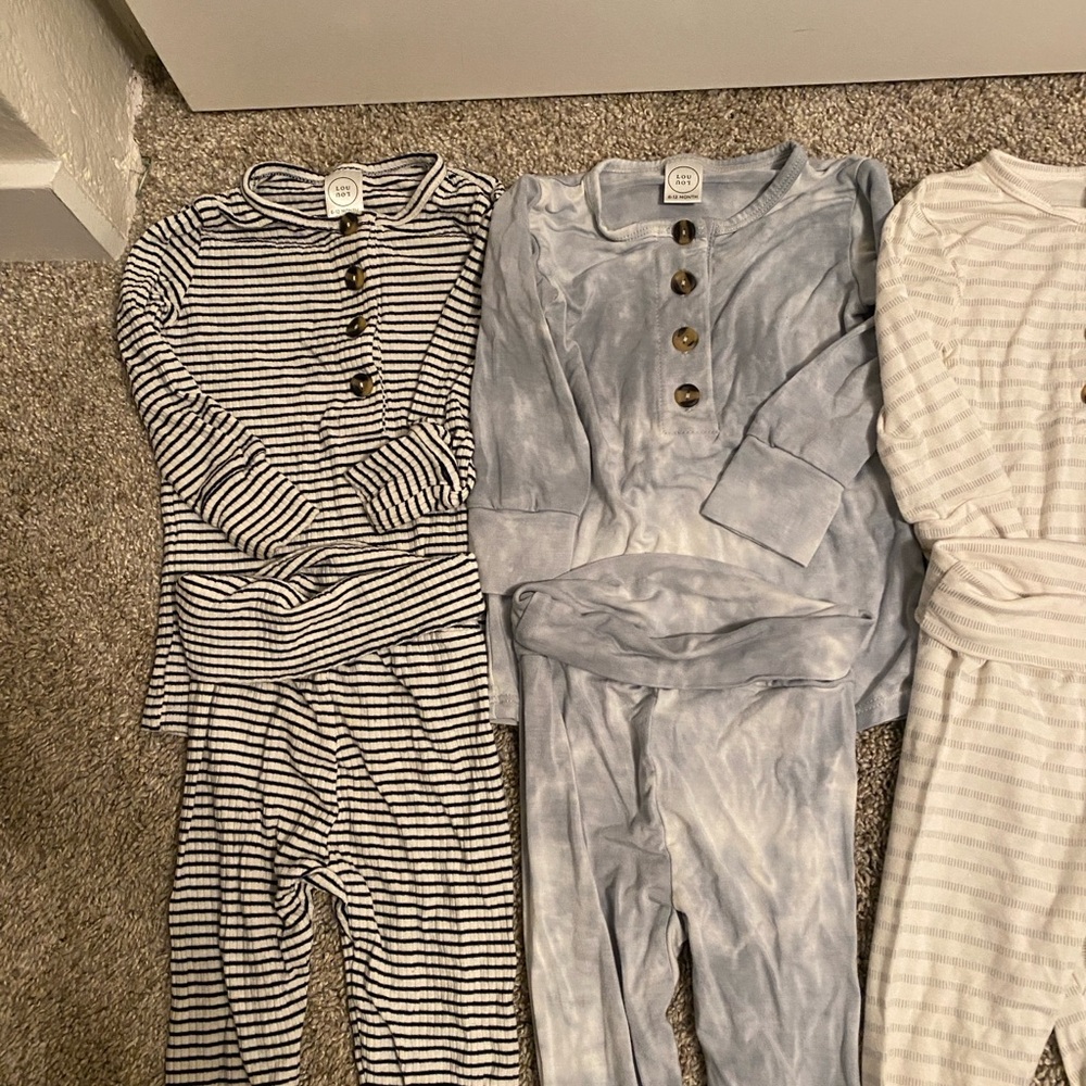 Lou Lou and company bundle - Picture 2 of 10